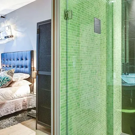 Hotel Ze 4*