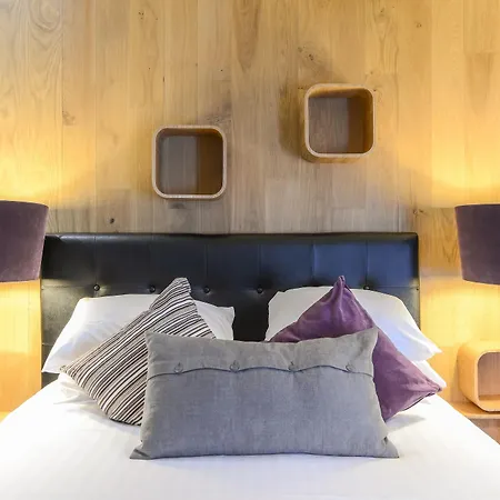 Hotel Ze Paris