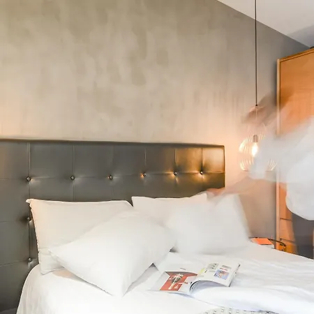Hotel Ze 4*