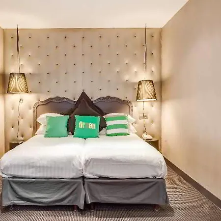 Ze Hotel Paris