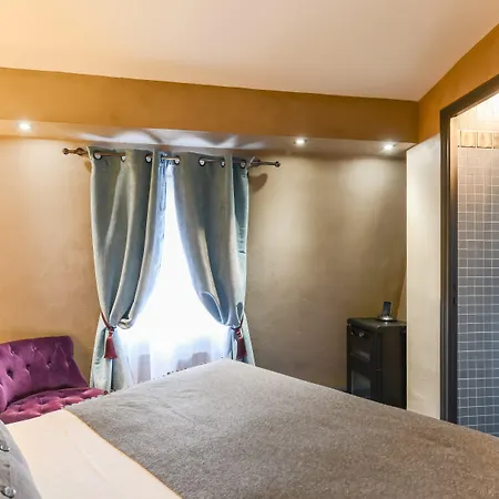 Ze Hotel Paris