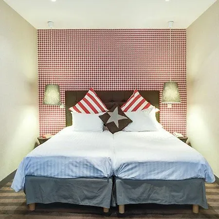 Ze Hotel Paris