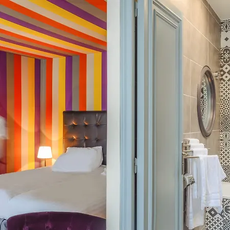 Hotel Ze 4*