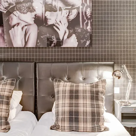 Hotel Ze