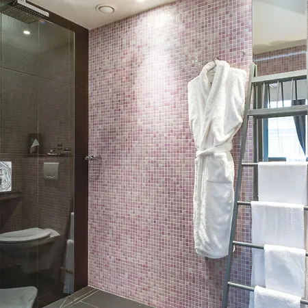 Ze Hotel Paris