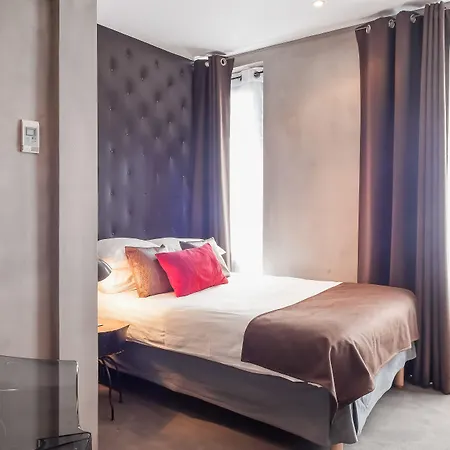 Ze Hotel Paris