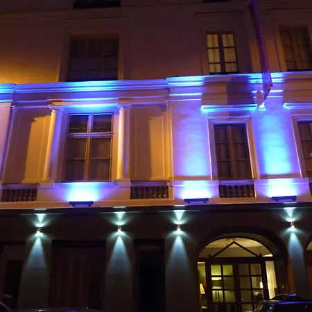 Hotel Ze