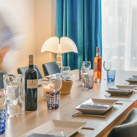 Hotel Ze 4*