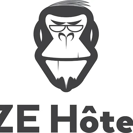 Ze Hotel Paris