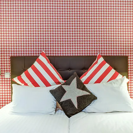 Ze Hotel 4*