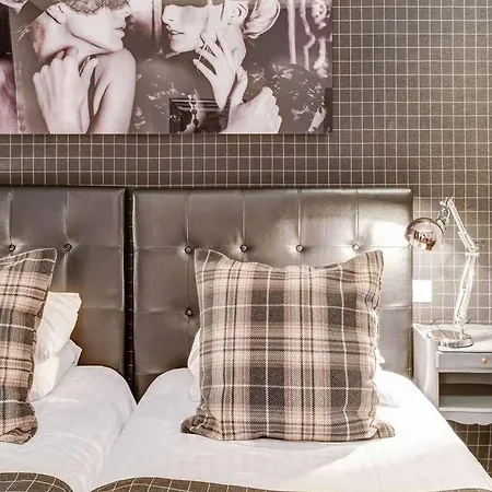 Hotel Ze