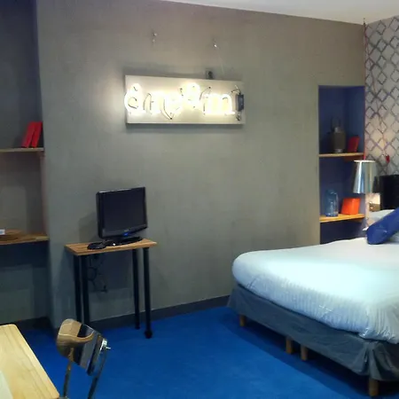 Hotel Ze 4*