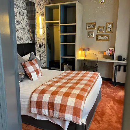 Ze Hotel Paris