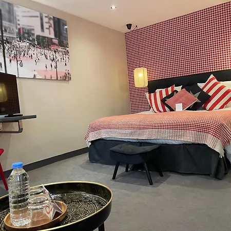 Hotel Ze