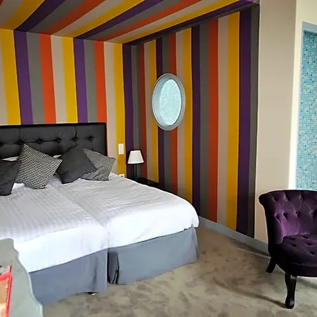 Hotel Ze 4*