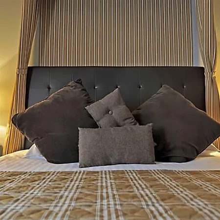 Hotel Ze 4*