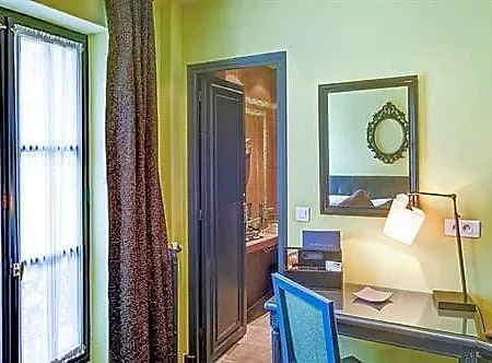 Ze Hotel Paris