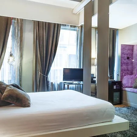 Hotel Ze 4*