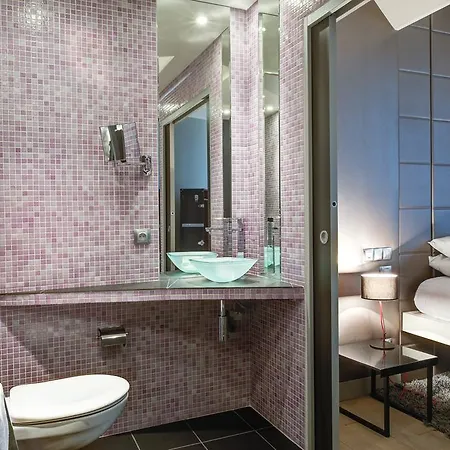 Ze Hotel París