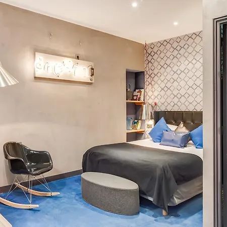 Hotel Ze 4*