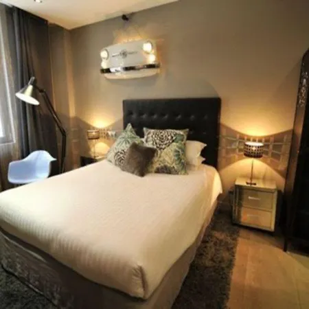 Ze Hotel Paris
