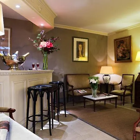 Ze Hotel Paris