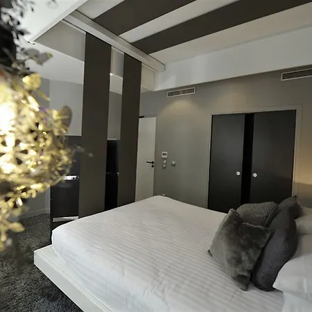 Ze Hotel Paris