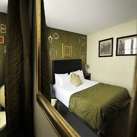 Hotel Ze 4*
