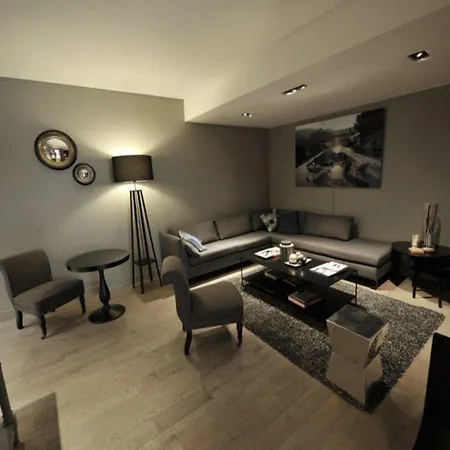 Hotel Ze Paris