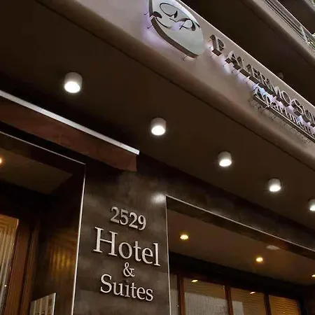 Ze Hotel