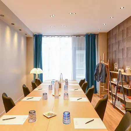 Hotel Ze 4*