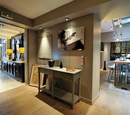 Hotel Ze