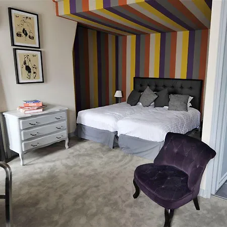 Ze 4* Paris