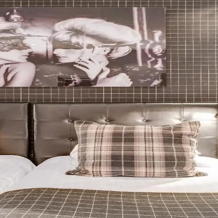 Hotel Ze Paris