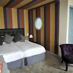 Ze Hotel 4*