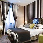 Ze Hotel 4*