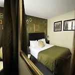 Hotel Ze 4*