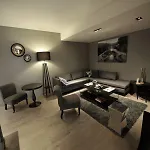 Hotel Ze Paris