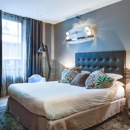Ze Otel Paris