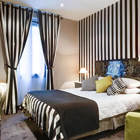 Ze Hotel 4*