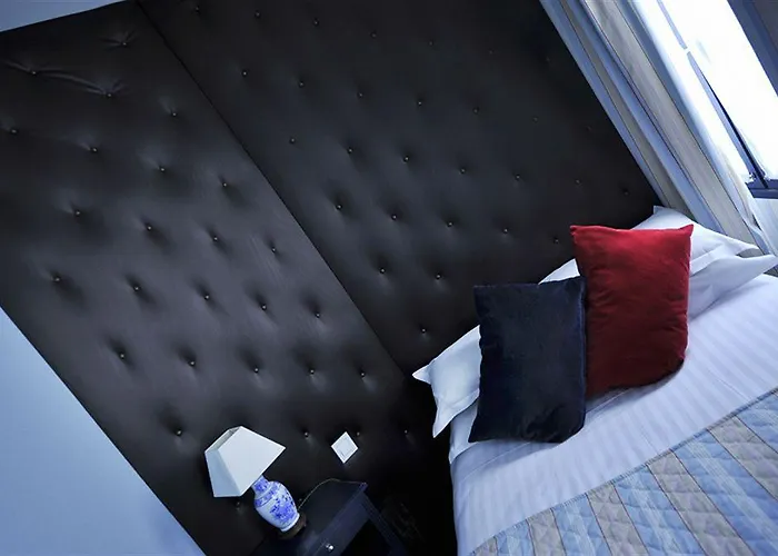 Ze Otel 4*