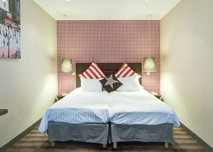 Ze Otel Paris