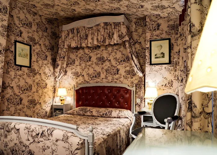 Ze Otel