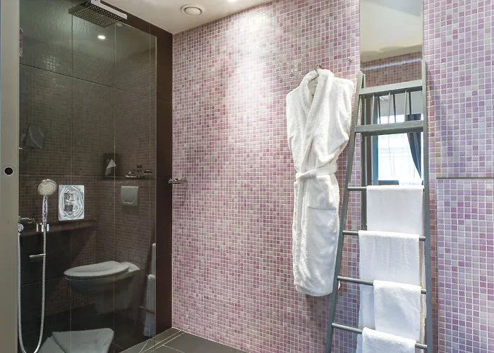 Ze Otel Paris