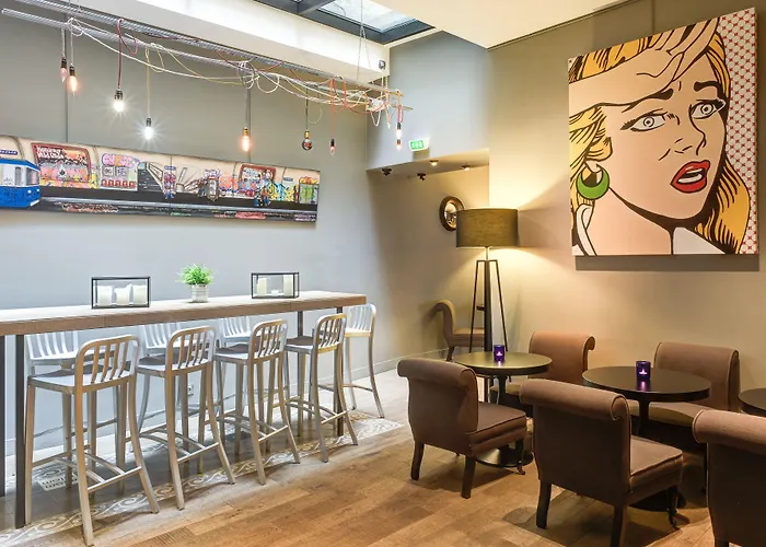 Ze Otel Paris