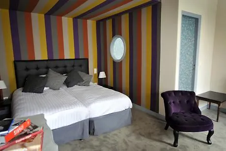 Ze Otel 4*