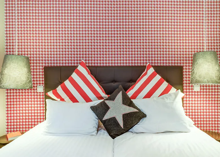 Otel Ze 4*