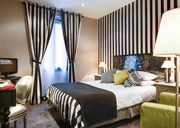 Ze Otel 4*