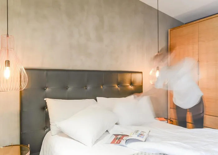 Ze Otel Paris
