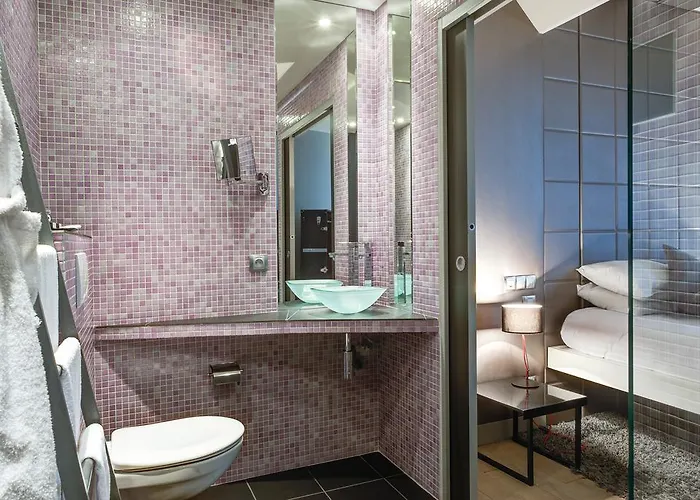 Ze Otel Paris